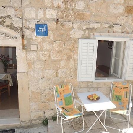 Villa Vesna Old Town Dubrovnik Buitenkant foto