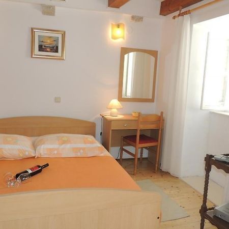 Villa Vesna Old Town Dubrovnik Buitenkant foto