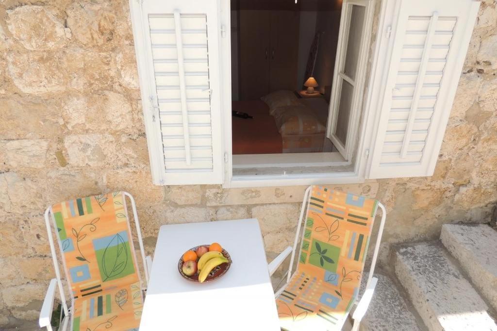 Villa Vesna Old Town Dubrovnik Buitenkant foto