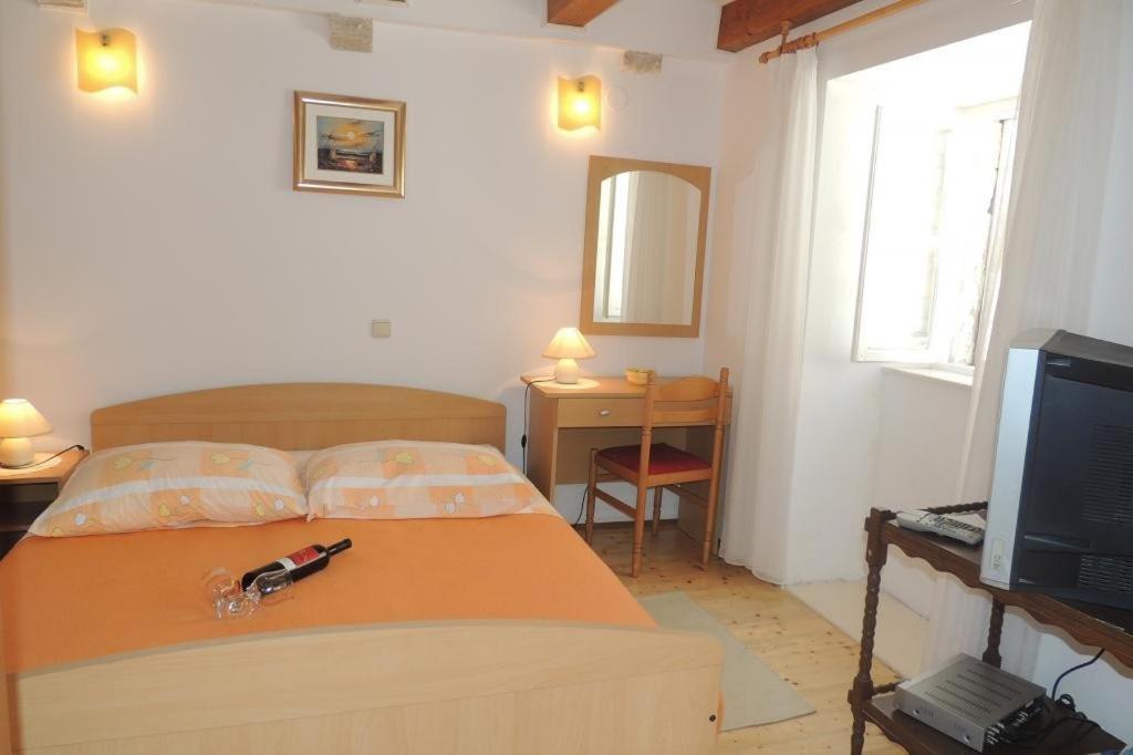 Villa Vesna Old Town Dubrovnik Buitenkant foto