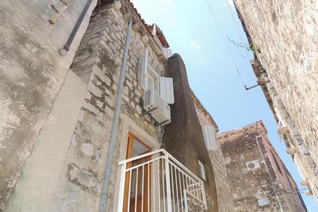 Villa Vesna Old Town Dubrovnik Buitenkant foto
