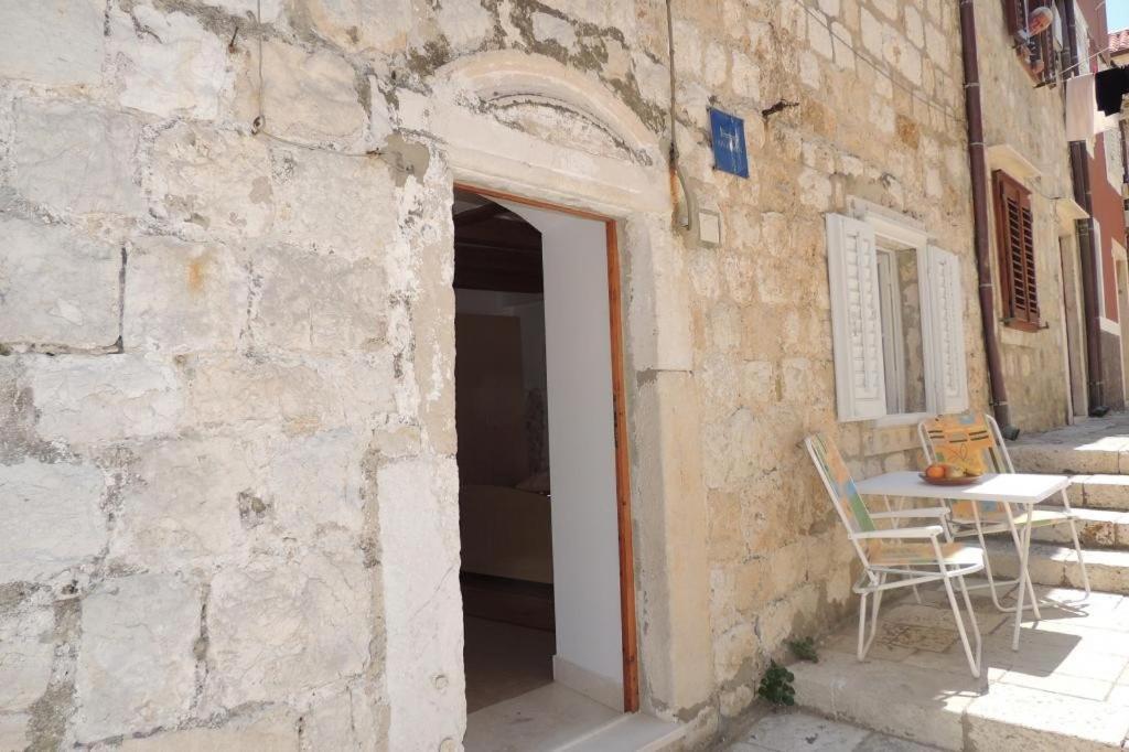 Villa Vesna Old Town Dubrovnik Buitenkant foto