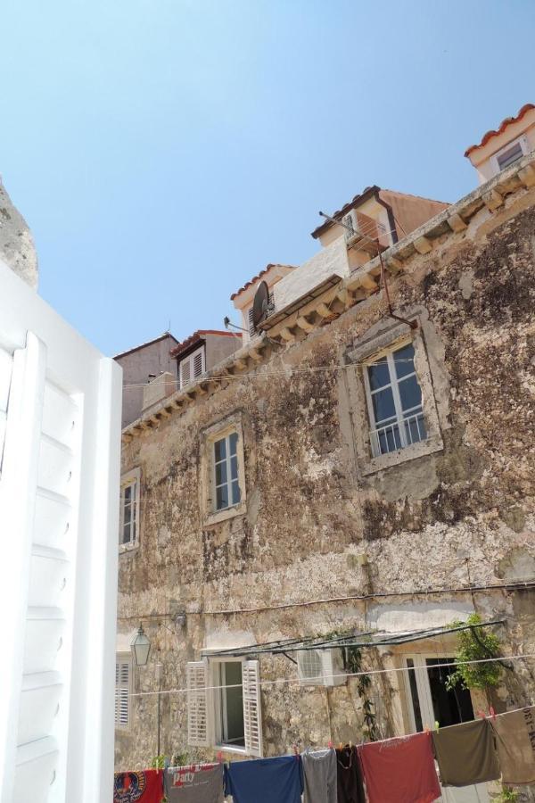 Villa Vesna Old Town Dubrovnik Buitenkant foto