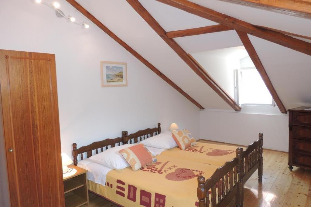 Villa Vesna Old Town Dubrovnik Buitenkant foto